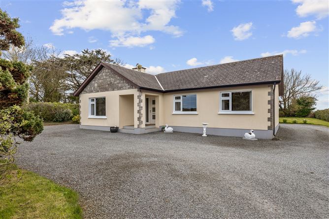 Ballyharty, Kilmore Village, Wexford