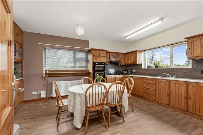 Ballyharty, Kilmore Village, Wexford