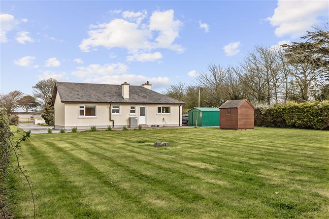 Ballyharty, Kilmore Village, Wexford