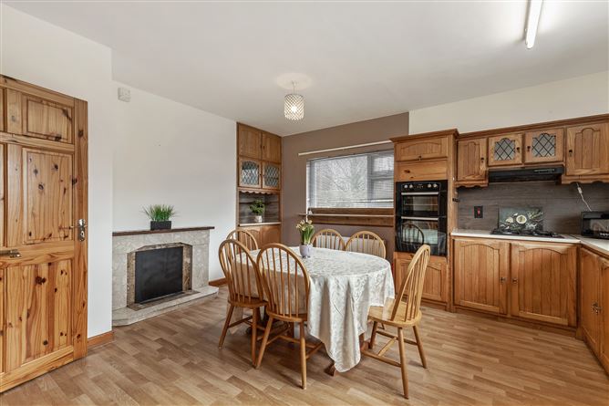 Ballyharty, Kilmore Village, Wexford