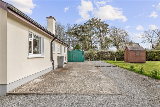 Ballyharty, Kilmore Village, Wexford