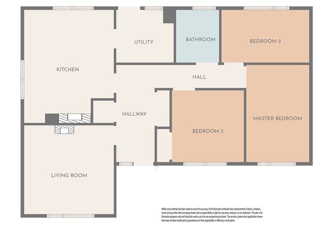 Ballyharty, Kilmore Village, Wexford