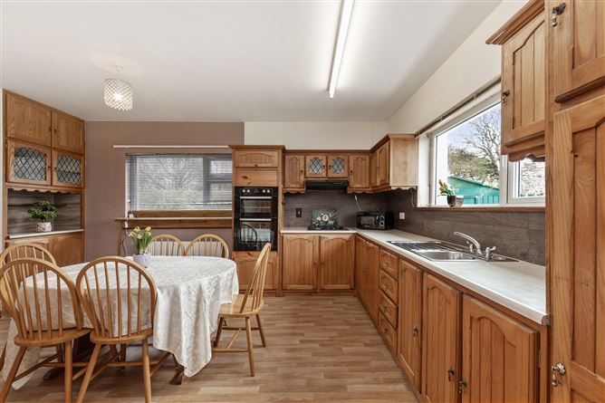 Ballyharty, Kilmore Village, Wexford