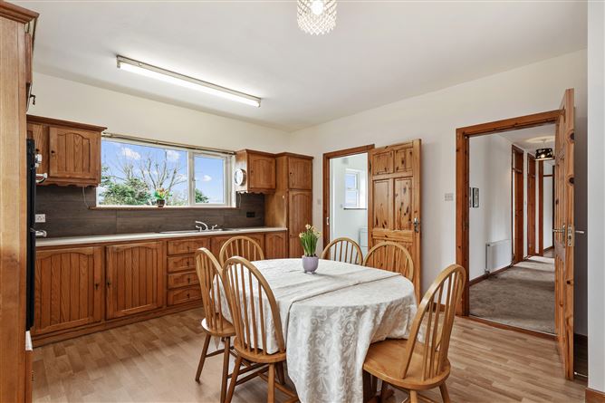 Ballyharty, Kilmore Village, Wexford