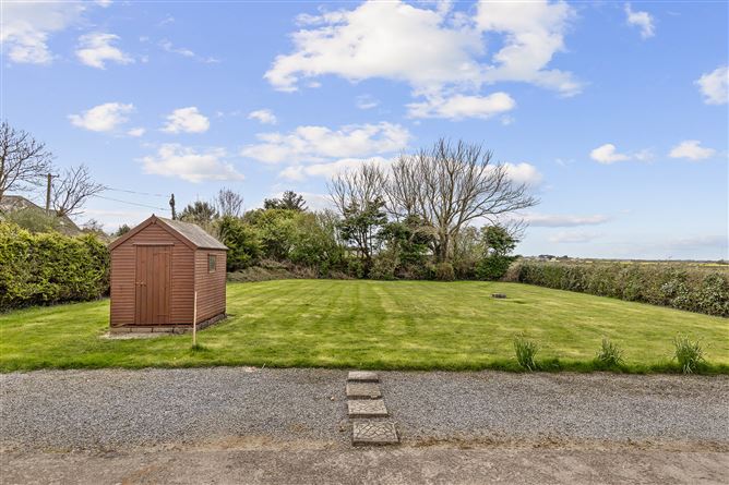 Ballyharty, Kilmore Village, Wexford