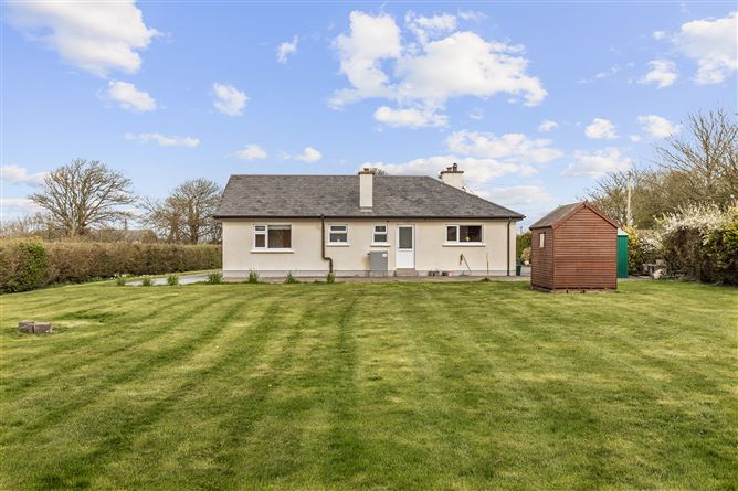 Ballyharty, Kilmore Village, Wexford