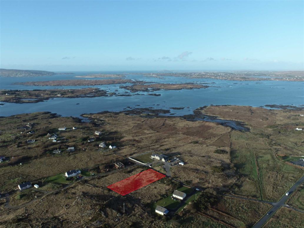 Roshine, Maghery, Dungloe, County Donegal