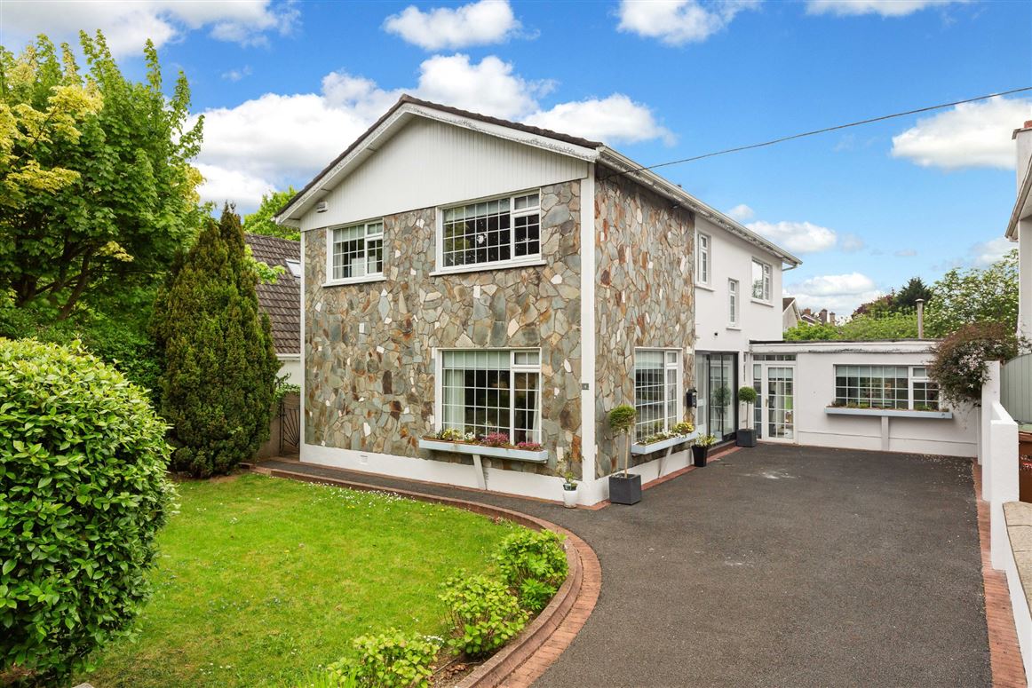 4 Castleknock Green, Castleknock, Dublin 15