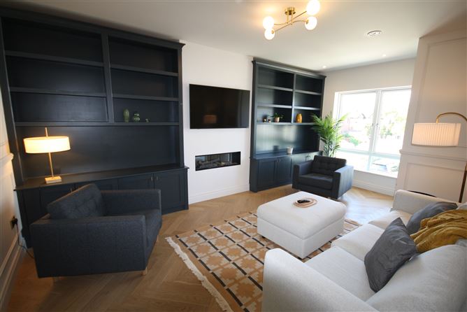 19 Sandymount Castle Court, Sandymount, Dublin 4