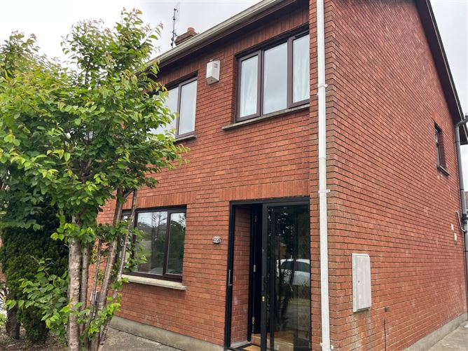 122 Glenwood, Dundalk, Co.Louth