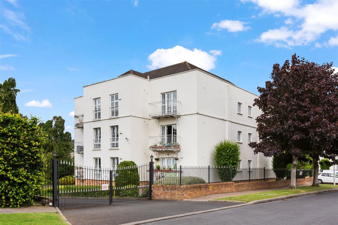 23 Avoca Hall, Avoca Avenue, Blackrock, Co. Dublin