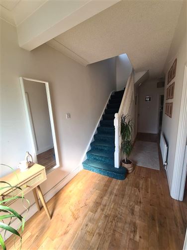 27 Carrigeen, Clybaun Road, Knocknacarra, Co. Galway