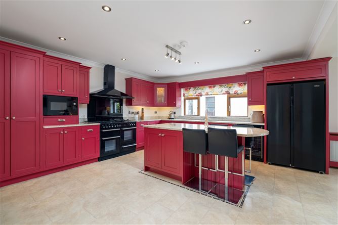 8 Riverview, Abbeyfarm, Celbridge, Co. Kildare