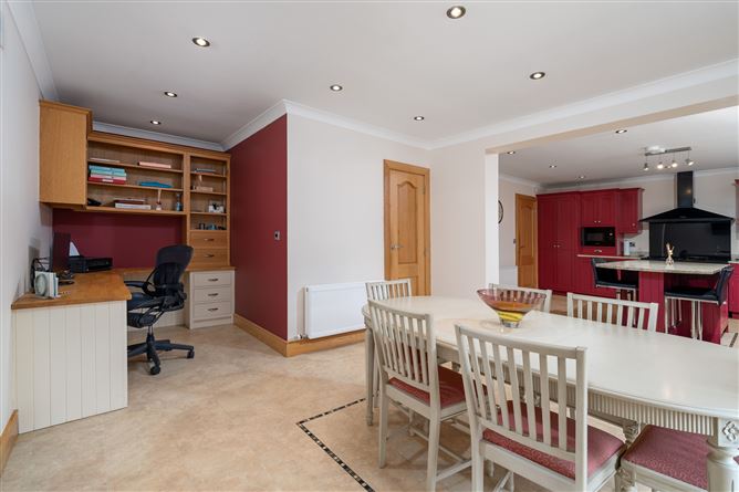 Photo 8 of 21 — 8 Riverview, Abbeyfarm, Celbridge, Co. Kildare