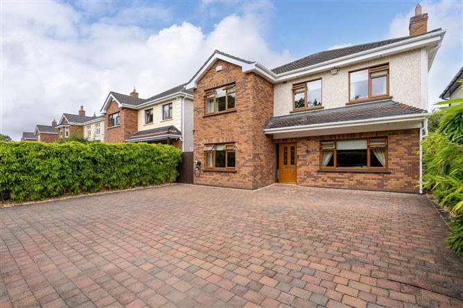 8 Riverview, Abbeyfarm, Celbridge, Co. Kildare