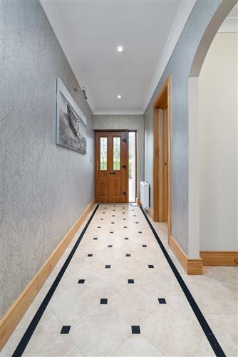 8 Riverview, Abbeyfarm, Celbridge, Co. Kildare