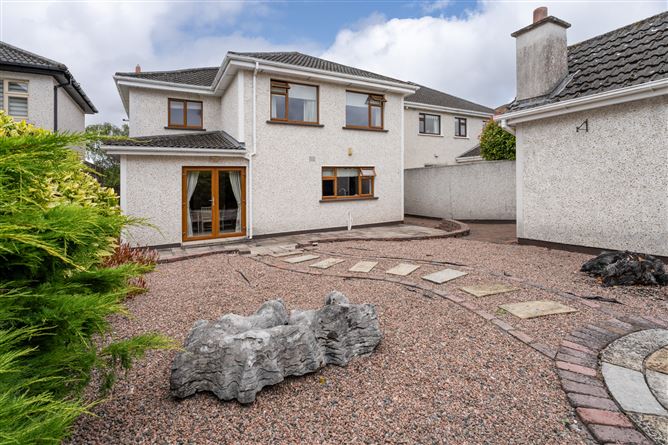 Photo 19 of 21 — 8 Riverview, Abbeyfarm, Celbridge, Co. Kildare