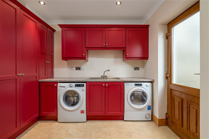 Photo 6 of 21 — 8 Riverview, Abbeyfarm, Celbridge, Co. Kildare