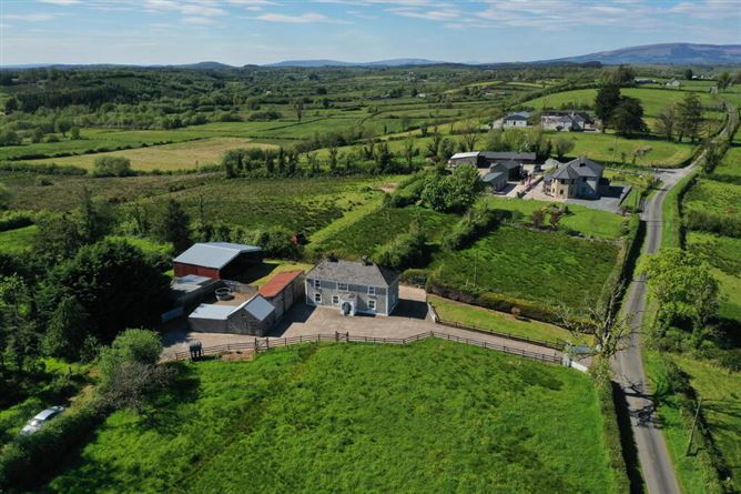 Drumraghool, North, Mohill, Leitrim