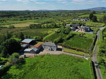 Drumraghool, North, Mohill, Leitrim