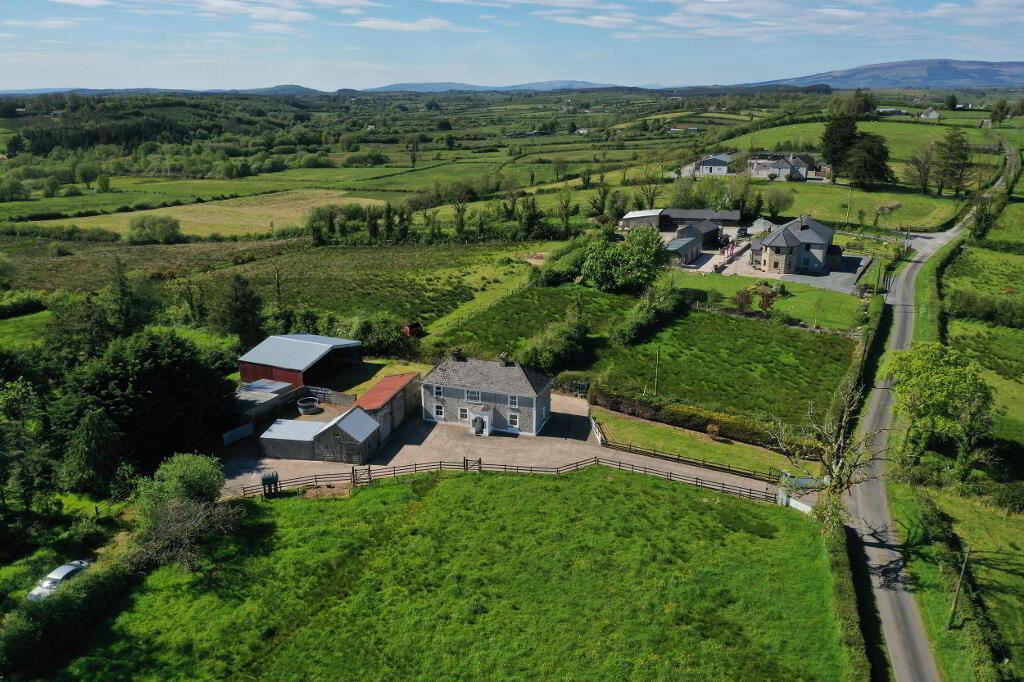 Drumraghool, North, Mohill, Leitrim