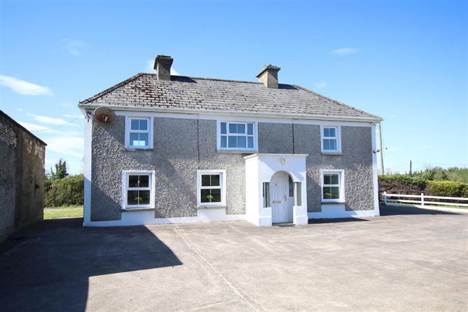 Drumraghool, North, Mohill, Leitrim