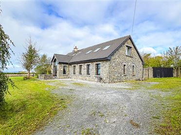 Grangehill, Clara, Co. Kilkenny