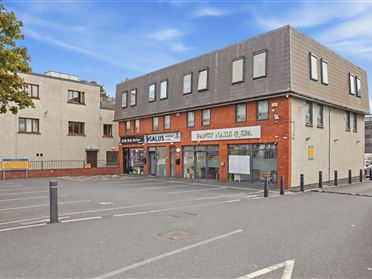 Albany House, Main Street, Swords, County Dublin