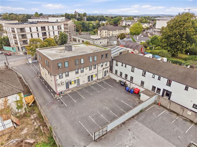 Albany House, Main Street, Swords, County Dublin