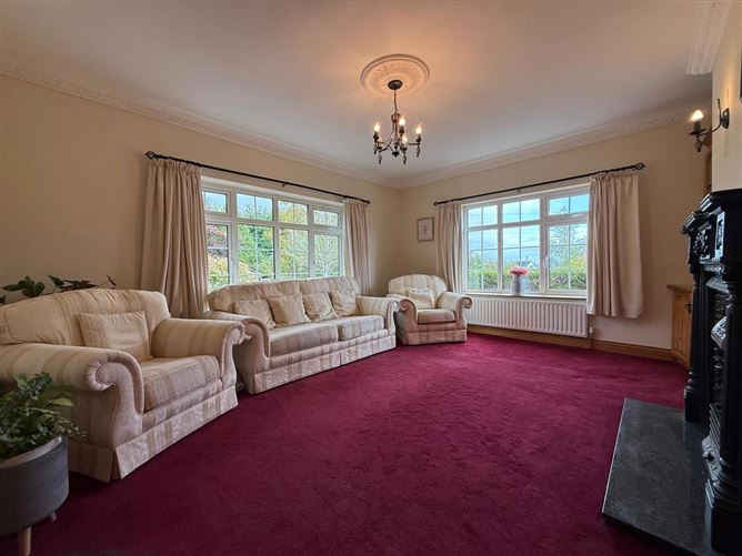 Creevy, Lisacul, Castlerea, Co. Roscommon