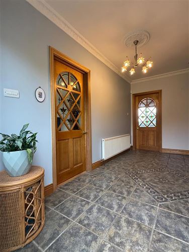 Creevy, Lisacul, Castlerea, Co. Roscommon