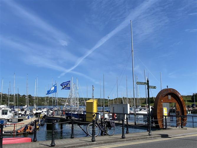 16 Shearwater, Pier Road, Kinsale, County Cork