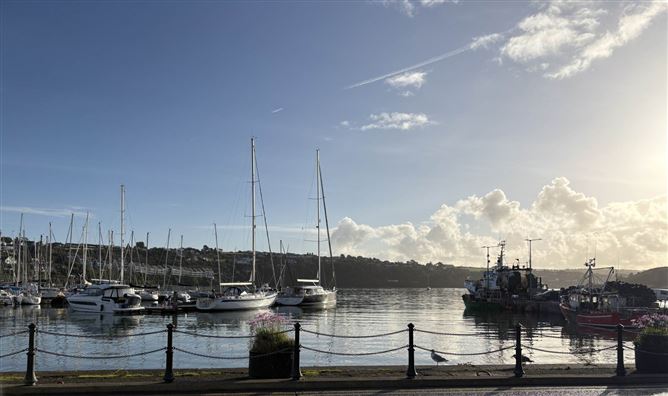 16 Shearwater, Pier Road, Kinsale, County Cork