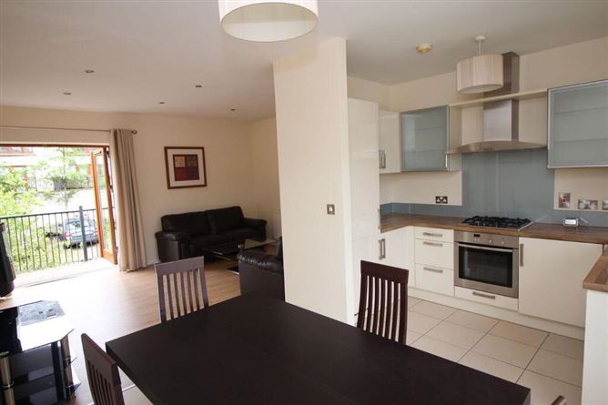 The Green, Robswall, Malahide, Dublin