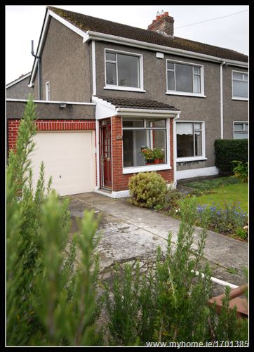 216 McKEE AVENUE,Finglas, Dublin 11