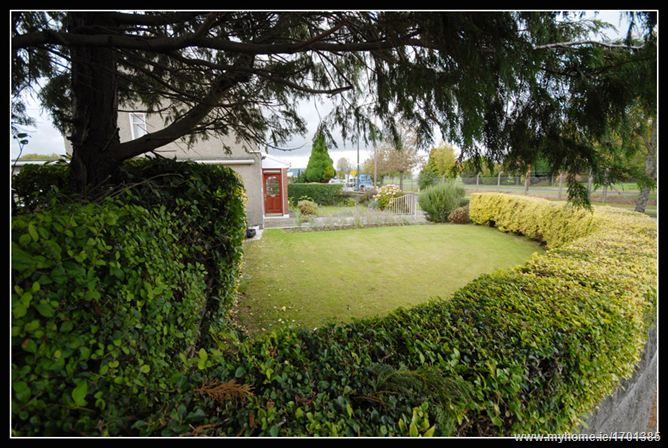 216 McKEE AVENUE,Finglas, Dublin 11