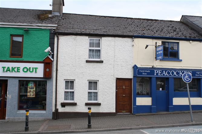 Main Street, Kilcullen, Co. Kildare