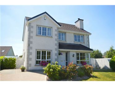 Image for No 4 Glenwaters, Glenfin Road, Ballybofey, Co. Donegal