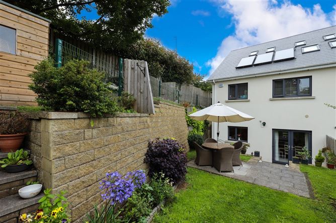 65 Delgany Hills, Delgany, Wicklow