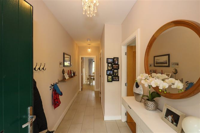 65 Delgany Hills, Delgany, Wicklow