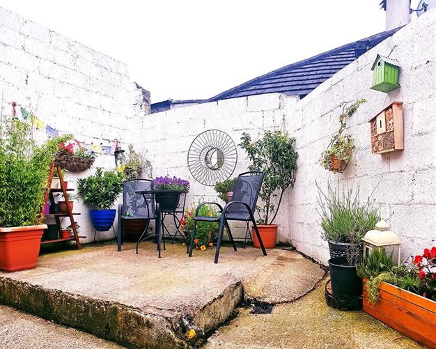 4 Rockypool Villas, Blessington, Wicklow