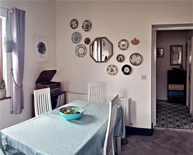 4 Rockypool Villas, Blessington, Wicklow