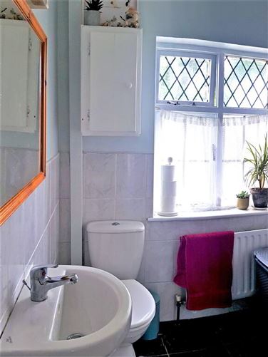 4 Rockypool Villas, Blessington, Wicklow