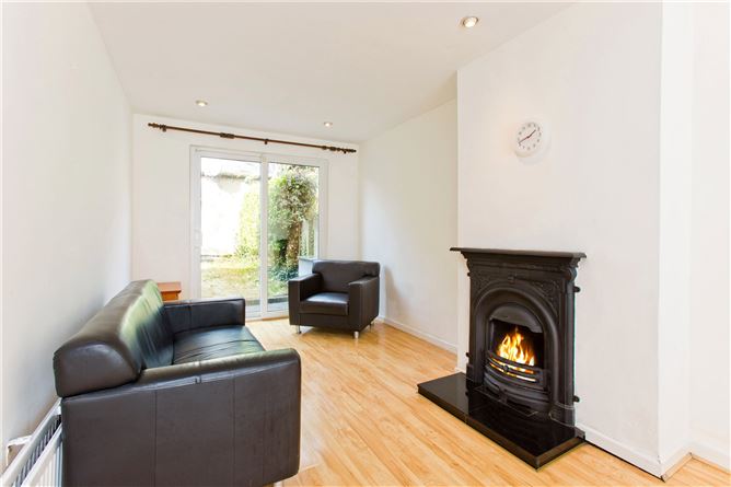 8 Irwin Court, Kilmainham, Dublin 8