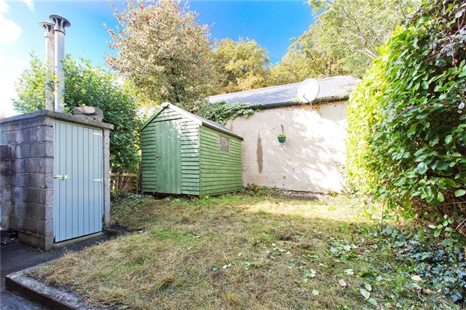 8 Irwin Court, Kilmainham, Dublin 8