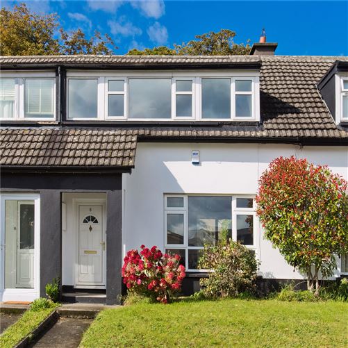 8 Irwin Court, Kilmainham, Dublin 8