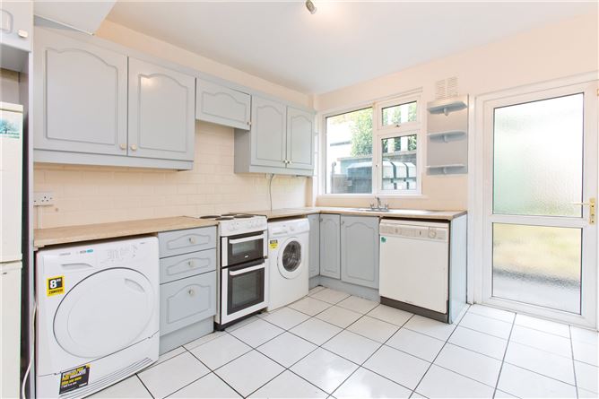 8 Irwin Court, Kilmainham, Dublin 8