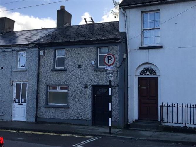 19 Queen Street, Clonmel, Tipperary