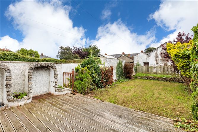 23 Clonturk Park, Drumcondra, Dublin 9