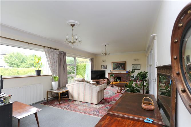 37 Cherrygarth, Mount Merrion, Co. Dublin